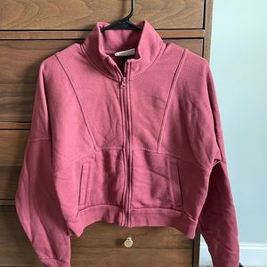 Universal Thread ZipUp Jacket